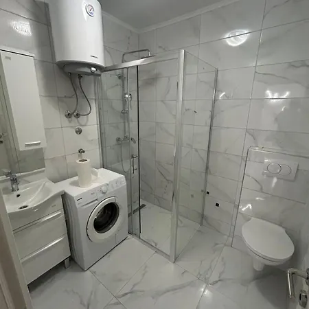 Gusi Apartment Knin