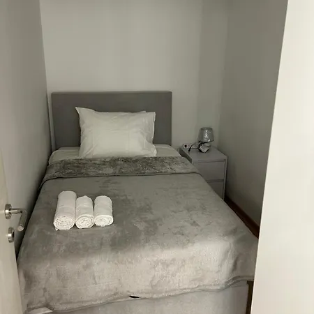 Gusi Apartment Knin
